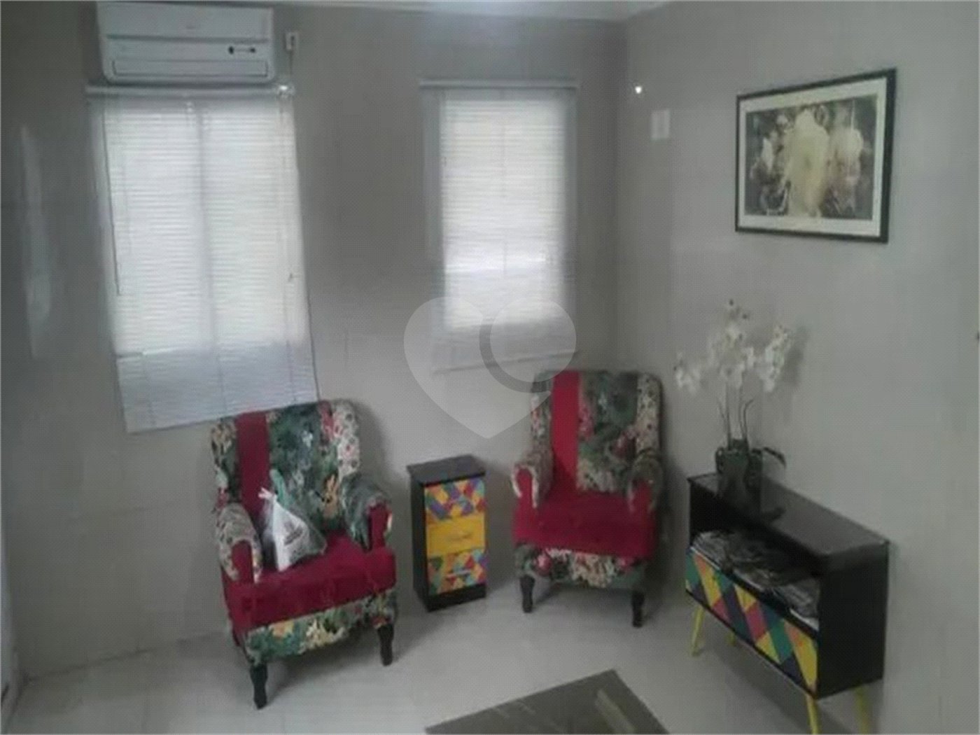 Apartamento à venda com 1 quarto em Jabaquara, São Paulo, SP