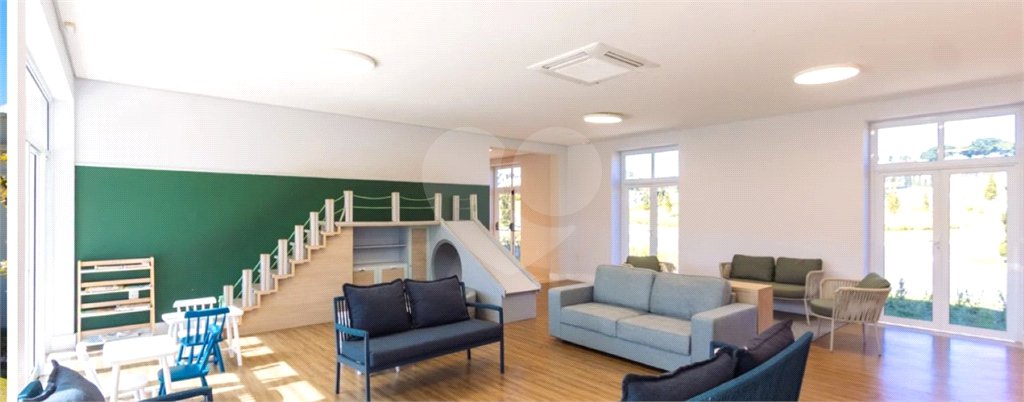 Terreno à venda no condomínio Villa dos Pinheiros, Indaiatuba - SP
