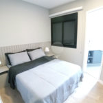 Apartamento à venda com 2 quartos, sendo 1 suíte, em Santa Teresinha, São Paulo, SP