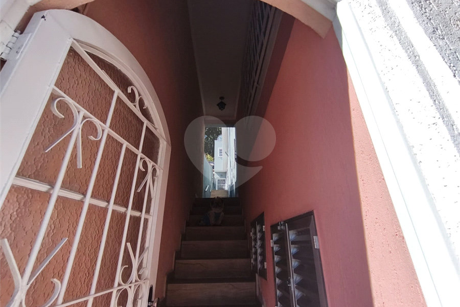 Sobrado à venda com 2 quartos, sendo 1 suíte, em Vila Isolina Mazzei, São Paulo, SP
