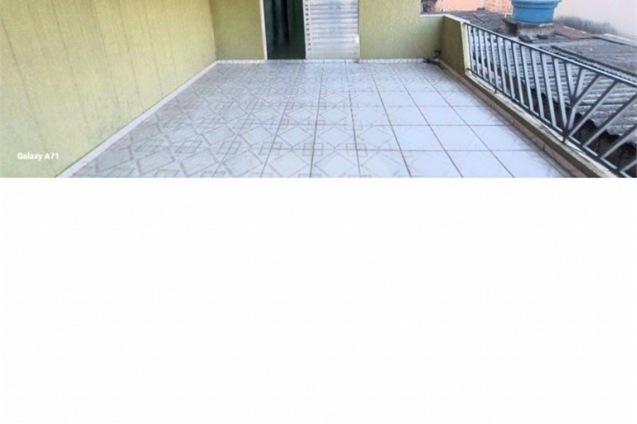 Sobrado à venda com 4 quartos, sendo 1 suíte,  no Brasilândia, São Paulo, SP