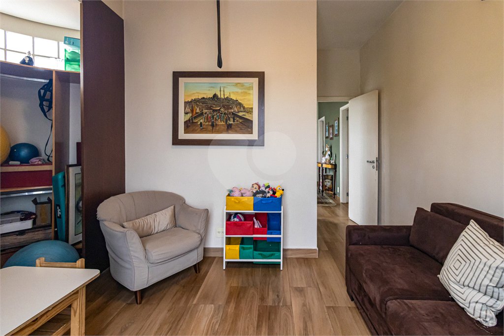Casa à venda com 4 suítes em Planalto Paulista, São Paulo, SP