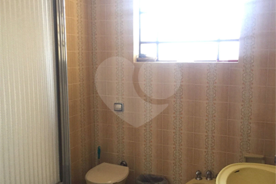 Sobrado à venda com 3 quartos em Mandaqui, São Paulo, SP