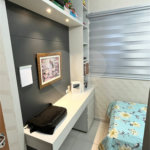 Apartamento à venda com 3 quartos, sendo 1 suíte,  em Jardim Santa Marta, Cuiabá, MT
