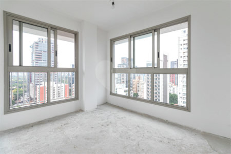 Apartamento à venda com 2 suítes em Pinheiros, São Paulo, SP