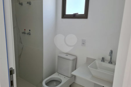 Apartamento à venda com 3 suítes em Vila Clementino, São Paulo, SP