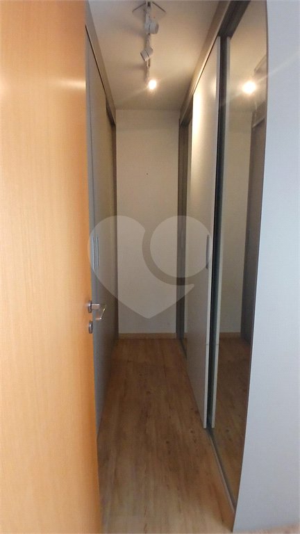 Apartamento à venda com 2 suítes em Parque Bandeirante, Santo André, SP