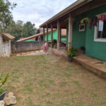 Casa à venda com 2 quartos em Chácaras Santa Martha, Várzea Paulista, SP
