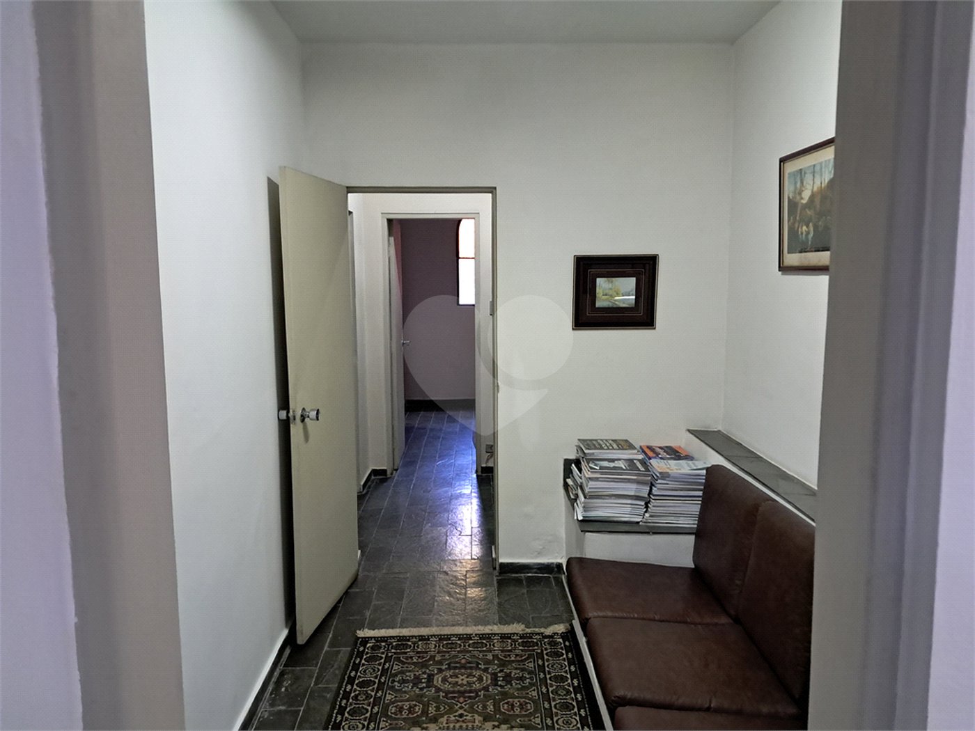 Sobrado à venda ou para alugar com 1 quarto em Alto da Boa Vista, São Paulo, SP