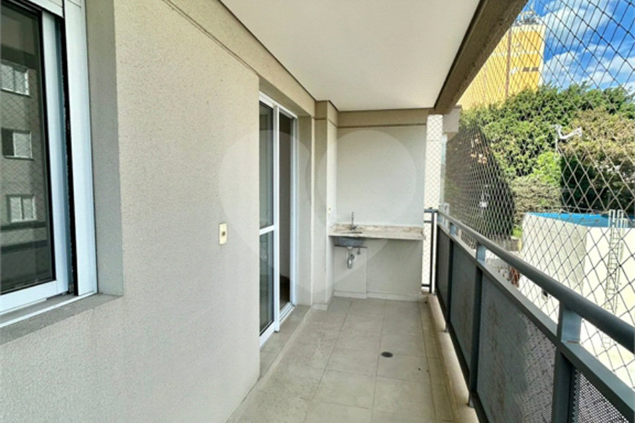 Apartamento à venda com 2 quartos, sendo 1 suíte, em Tucuruvi, São Paulo, SP