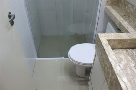 Apartamento à venda com 2 quartos em Outeiro de Passárgada, Cotia, SP