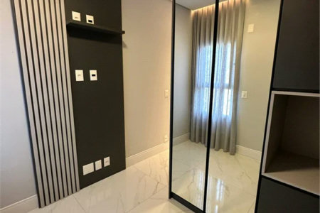 Apartamento à venda com 3 suítes em Jardim das Acácias, São Paulo, SP