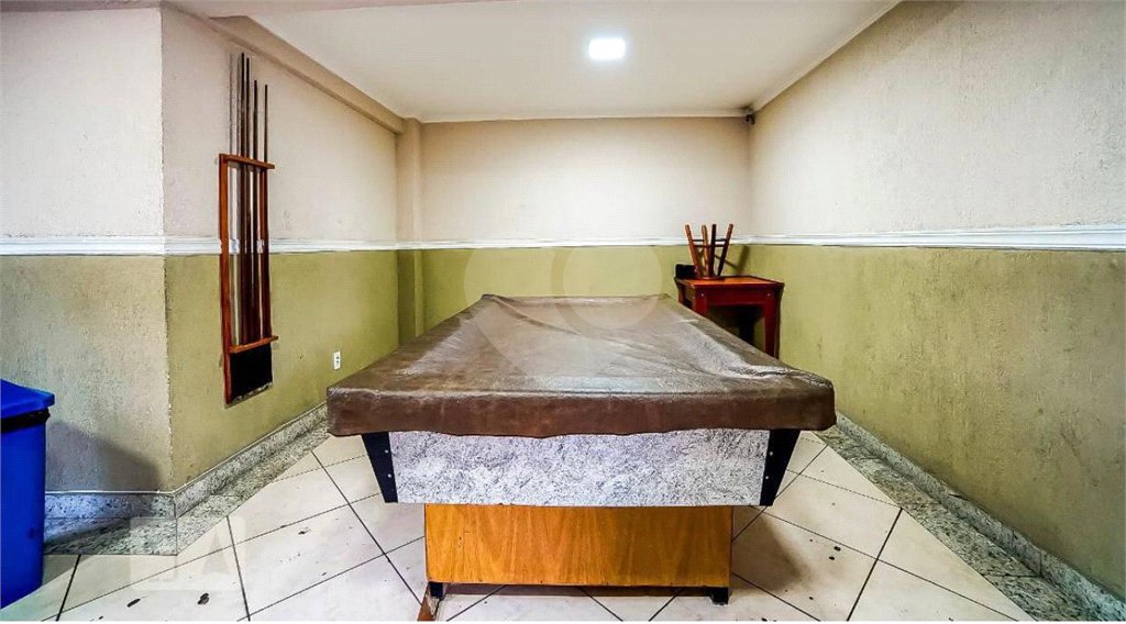Apartamento à venda com 2 quartos em Parque Novo Mundo, São Paulo, SP