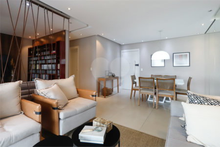 Apartamento à venda com 3 suítes no Centro, São Bernardo do Campo, SP