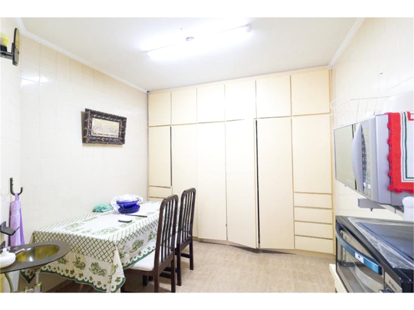 Sobrado à venda com 3 quartos, sendo 1 suíte, em Tucuruvi, São Paulo, SP