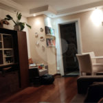 Apartamento à venda com 3 quartos, sendo 1 suíte, em Jardim Taboão, São Paulo, SP