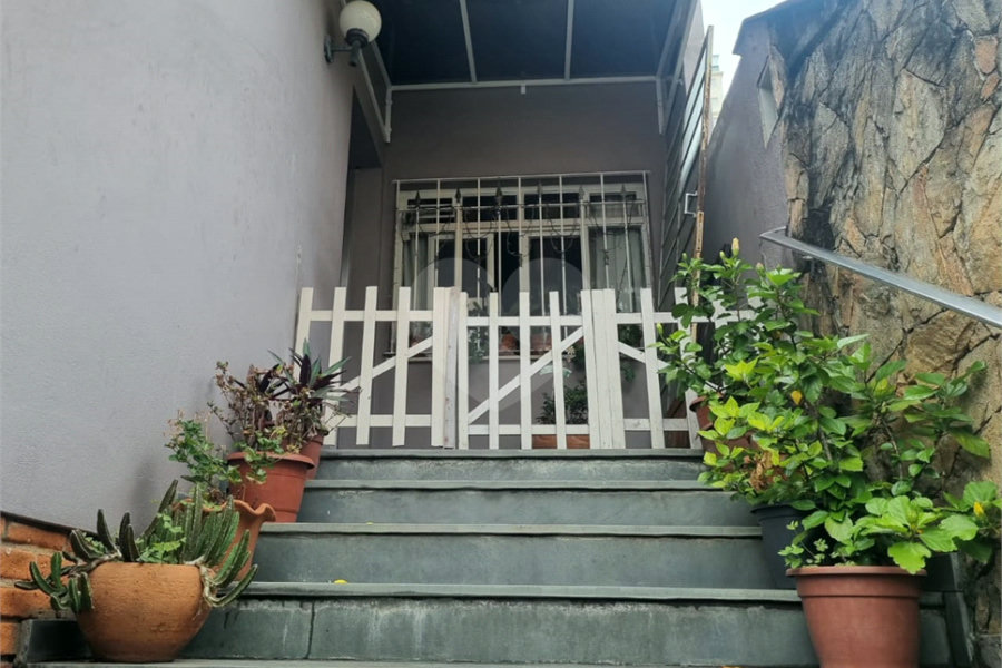 Casa à venda com 4 quartos, sendo 2 suítes, em Mandaqui, São Paulo, SP