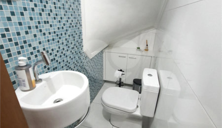 Sobrado à venda com 2 quartos em Interlagos, São Paulo, SP