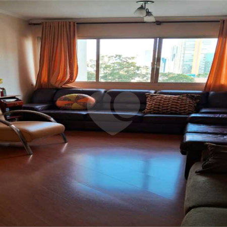 Apartamento à venda com 3 quartos em Vila Gomes Cardim, São Paulo, SP