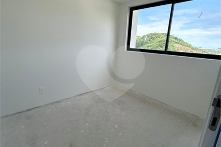 Cobertura à venda com 3 quartos, sendo 1 suíte, em Jacarepaguá, Rio de Janeiro, RJ