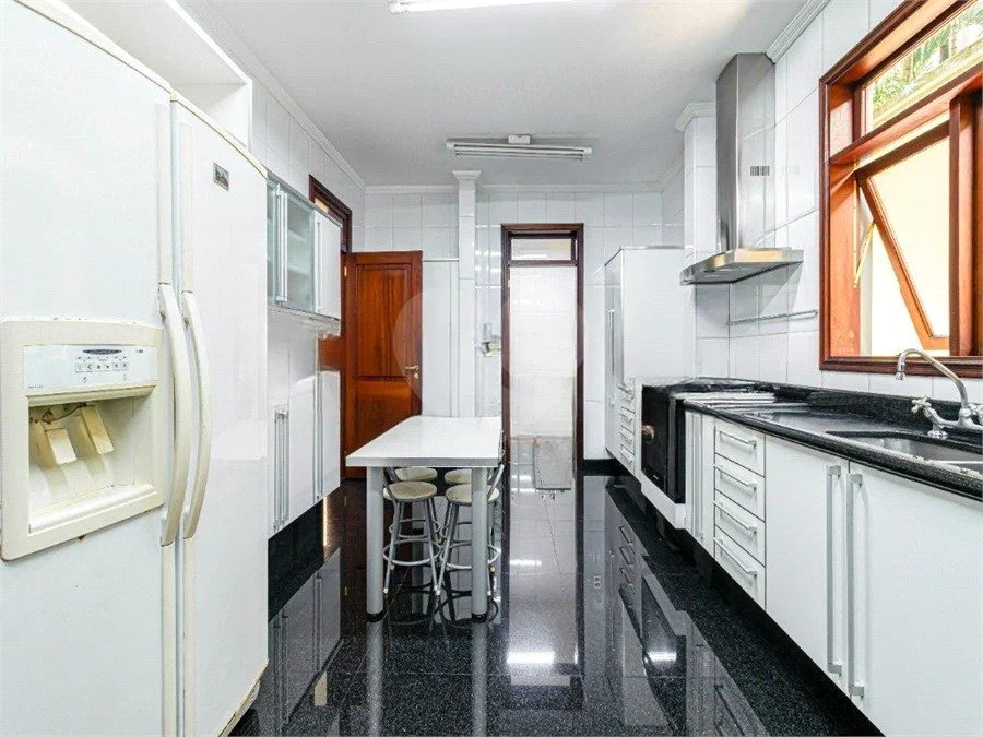 Casa à venda com 4 suítes em Morumbi, São Paulo, SP