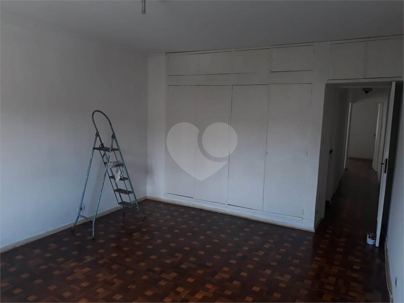 Sobrado à venda com 3 quartos em Tucuruvi, São Paulo, SP