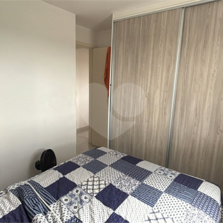 Apartamento à venda com 2 quartos em Caetetuba, Atibaia, SP