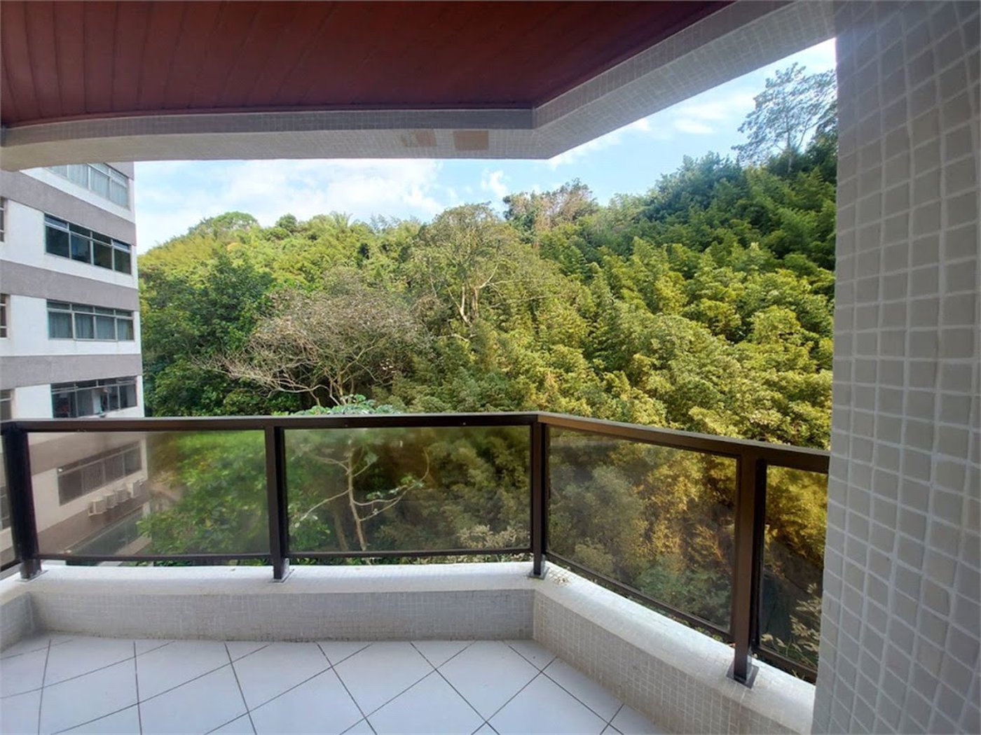 Apartamento à venda, 85 m² por R$ 680.000,00 - Jardim Las Palmas - Guarujá/SP