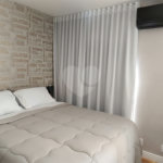 Apartamento à venda com 1 quarto em Perdizes, São Paulo, SP