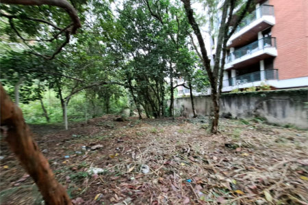 Terreno à venda em Jardim Ampliação, São Paulo, SP