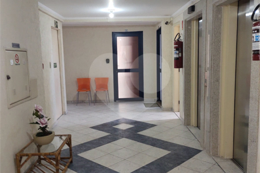 Sala à venda em Água Fria, São Paulo, SP
