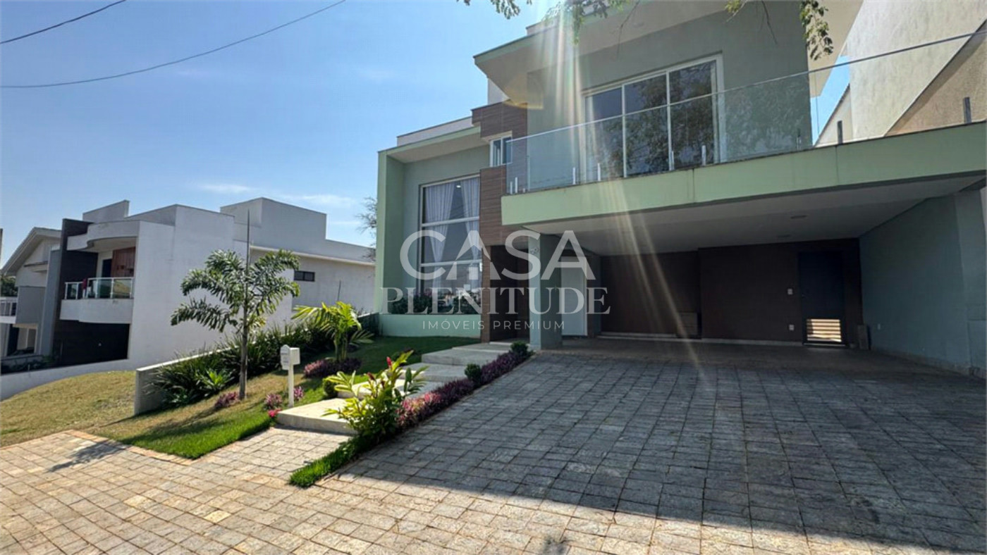 Casa em condomínio à venda com 3 suítes em Jardim Novo Horizonte, Sorocaba, SP