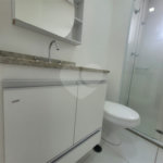 Apartamento à venda com 3 quartos, sendo 1 suíte, em Barra Funda, São Paulo, SP