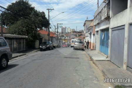 Terreno à venda com 1 suíte em Vila Nivi, São Paulo, SP