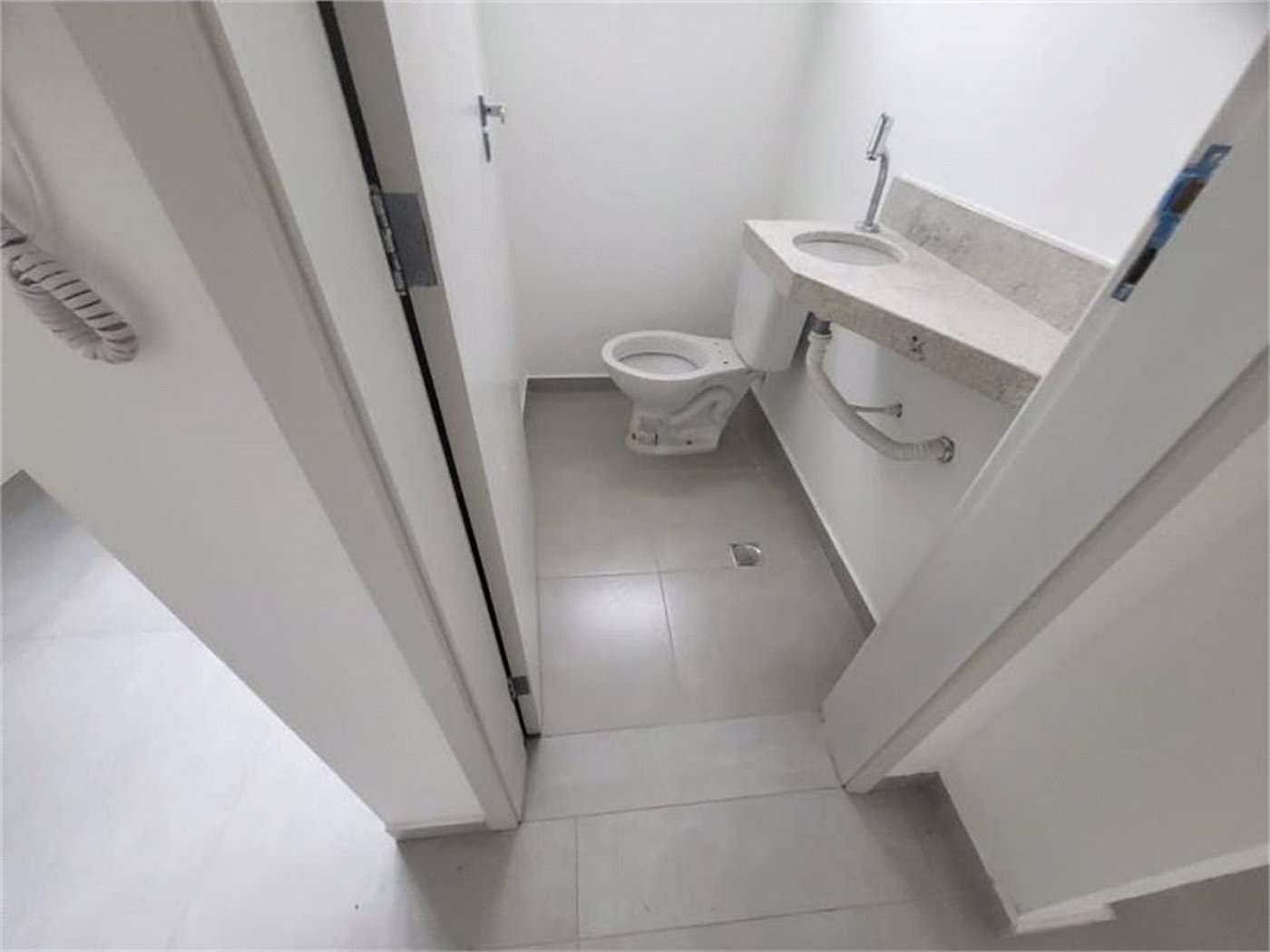 Casa Residencial à venda, Macuco, Santos - CA0031.