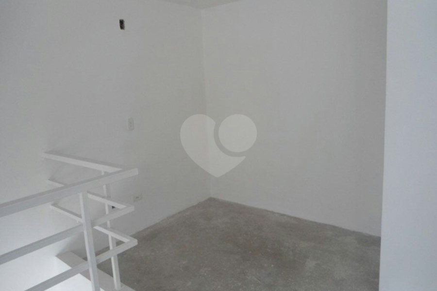 Apartamento à venda com 1 quarto em Casa Verde, São Paulo, SP
