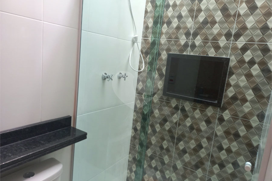 Sobrado à venda com 3 suítes em Vila Maria, São Paulo, SP