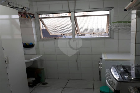 Apartamento à venda com 2 quartos em Vila Nair, São Paulo, SP