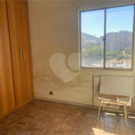 Apartamento à venda com 2 quartos em Grajaú, Rio de Janeiro, RJ