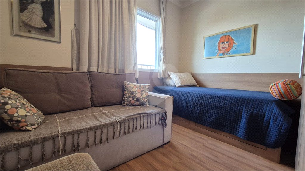 Apartamento à venda com 2 quartos em Jardim Europa, Sorocaba, SP
