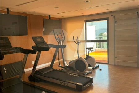 Apartamento à venda com 1 suíte em Parada Inglesa, São Paulo, SP