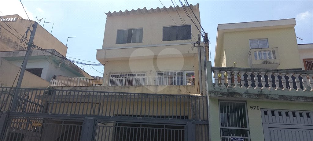 Sobrado à venda com 10 quartos em Vila Mazzei, São Paulo, SP