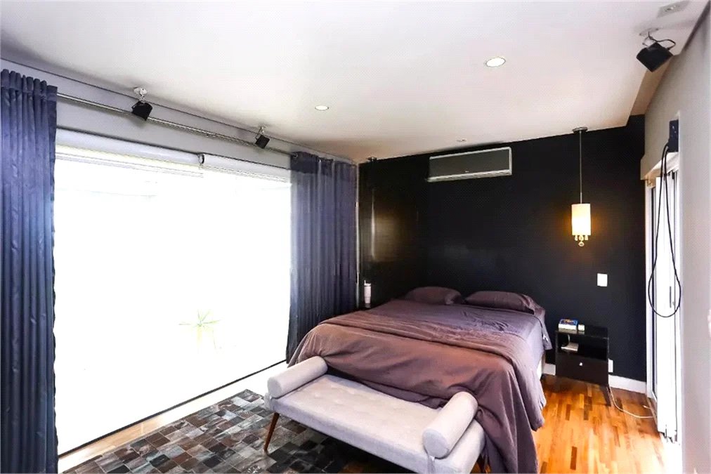 Apartamento à venda com 2 suítes em Jardim Fonte do Morumbi, São Paulo, SP