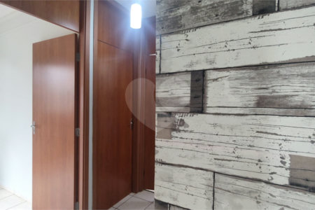 Apartamento à venda com 2 quartos em Condomínio Parque dos Cedros, Ribeirão Preto, SP