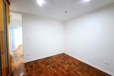 Apartamento à venda, 119 m² por R$ 850.000,00 - Boqueirão - Santos/SP