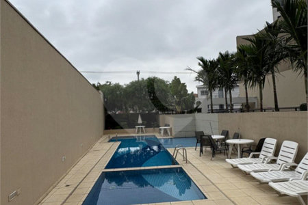 Apartamento à venda com 2 quartos, sendo 1 suíte, em Vila Maria, São Paulo, SP