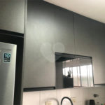 Apartamento à venda com 2 quartos em Freguesia do Ó, São Paulo, SP