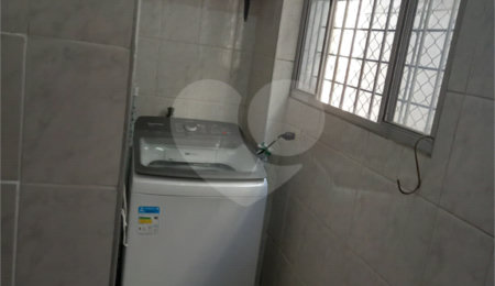 Apartamento à venda com 2 quartos em Santana, São Paulo, SP