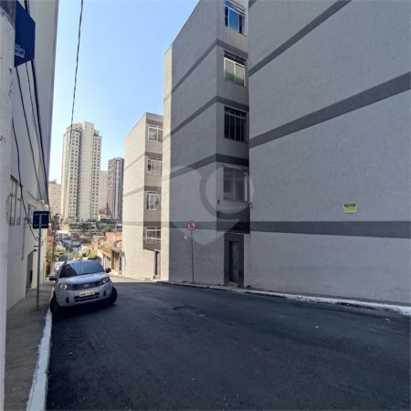 Apartamento à venda com 2 quartos em Santana, São Paulo, SP