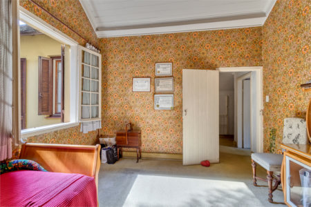 Sobrado à venda com 8 quartos, sendo 3 suítes, em Alto da Boa Vista, São Paulo, SP